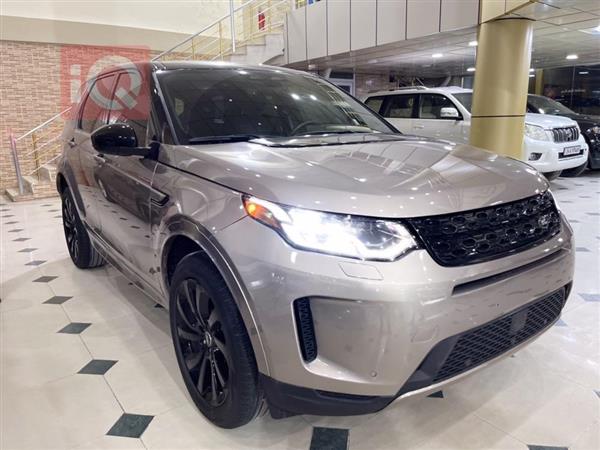 Land Rover for sale in Iraq